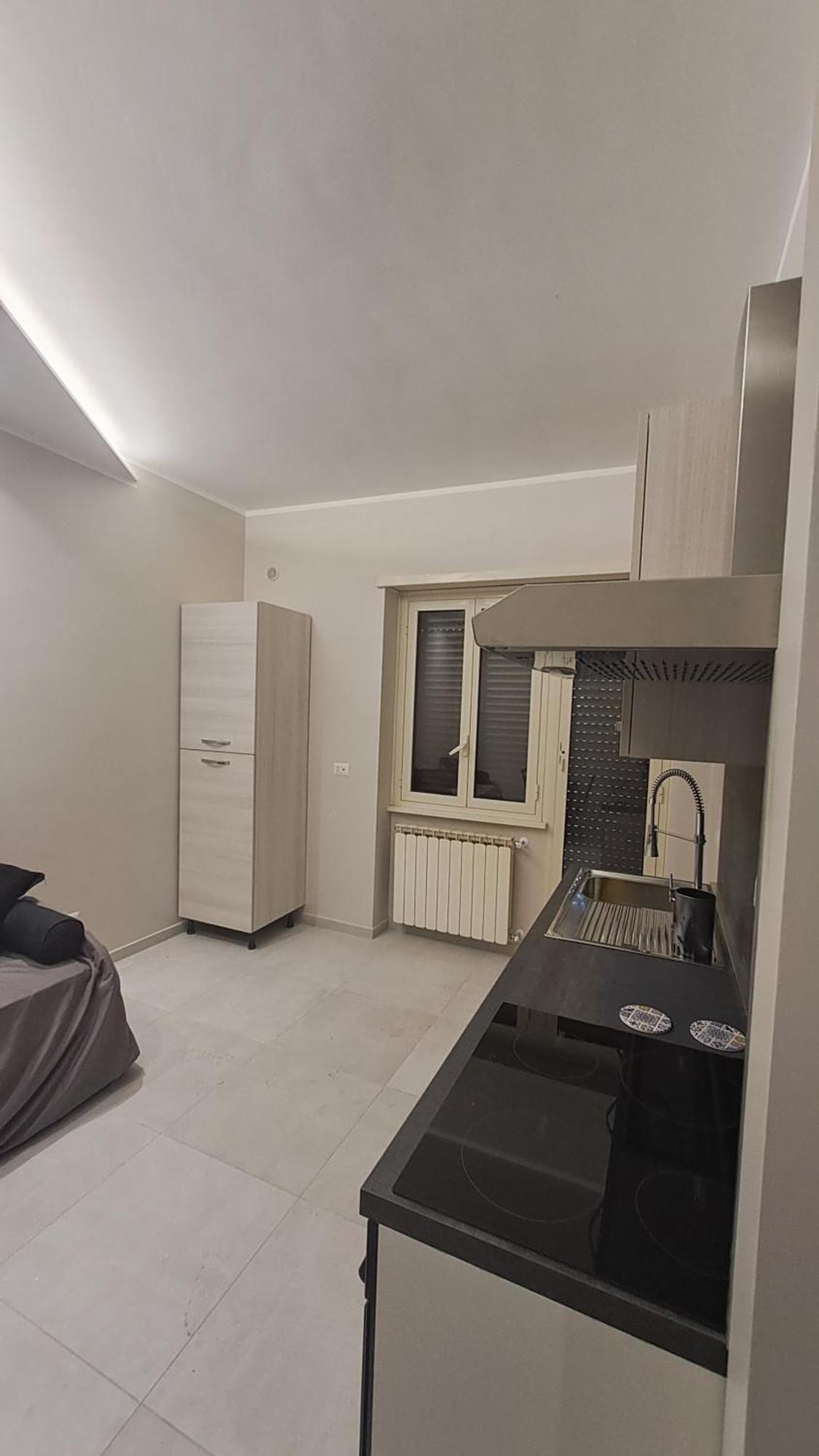 Holiday Space Roma Bagian luar foto
