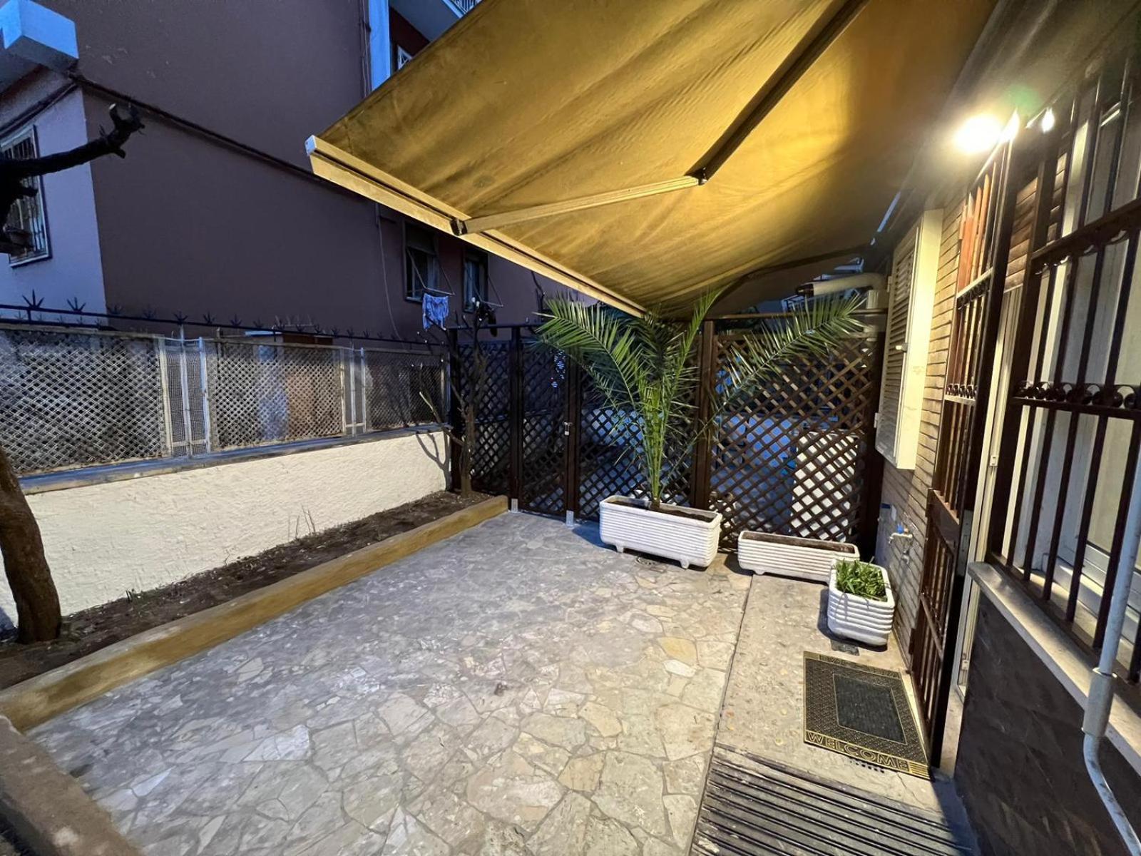 Holiday Space Roma Ruang foto