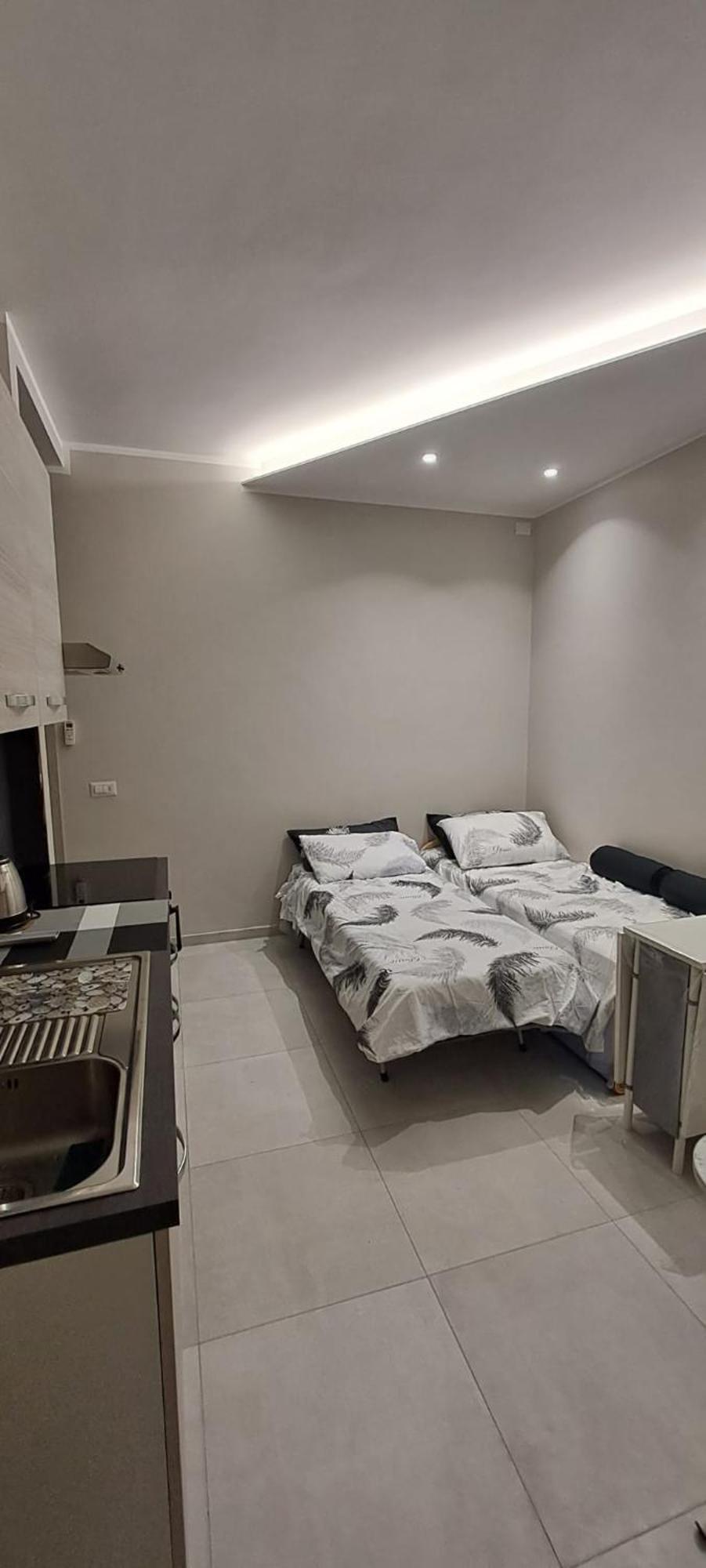 Holiday Space Roma Ruang foto