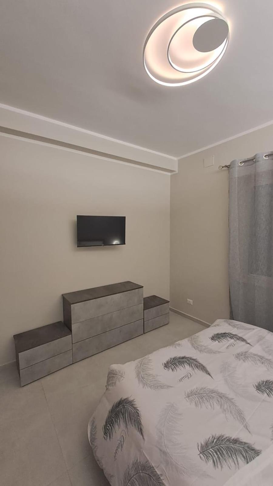 Holiday Space Roma Bagian luar foto