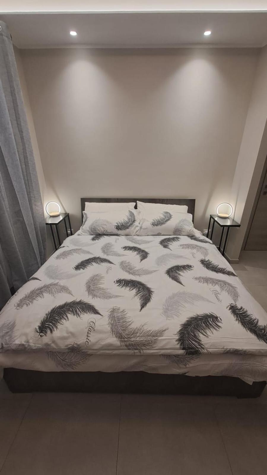 Holiday Space Roma Bagian luar foto